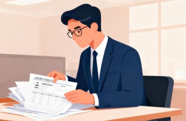 张家口财产调查