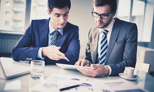 张家口商务调查